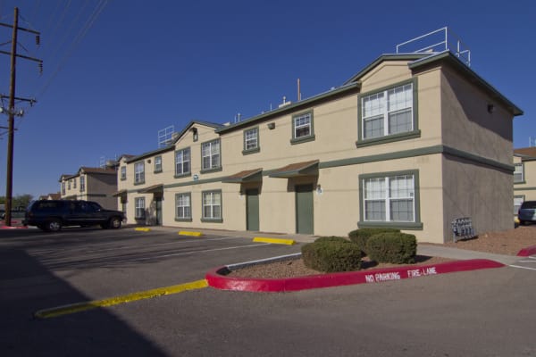 Arrowhead Place property